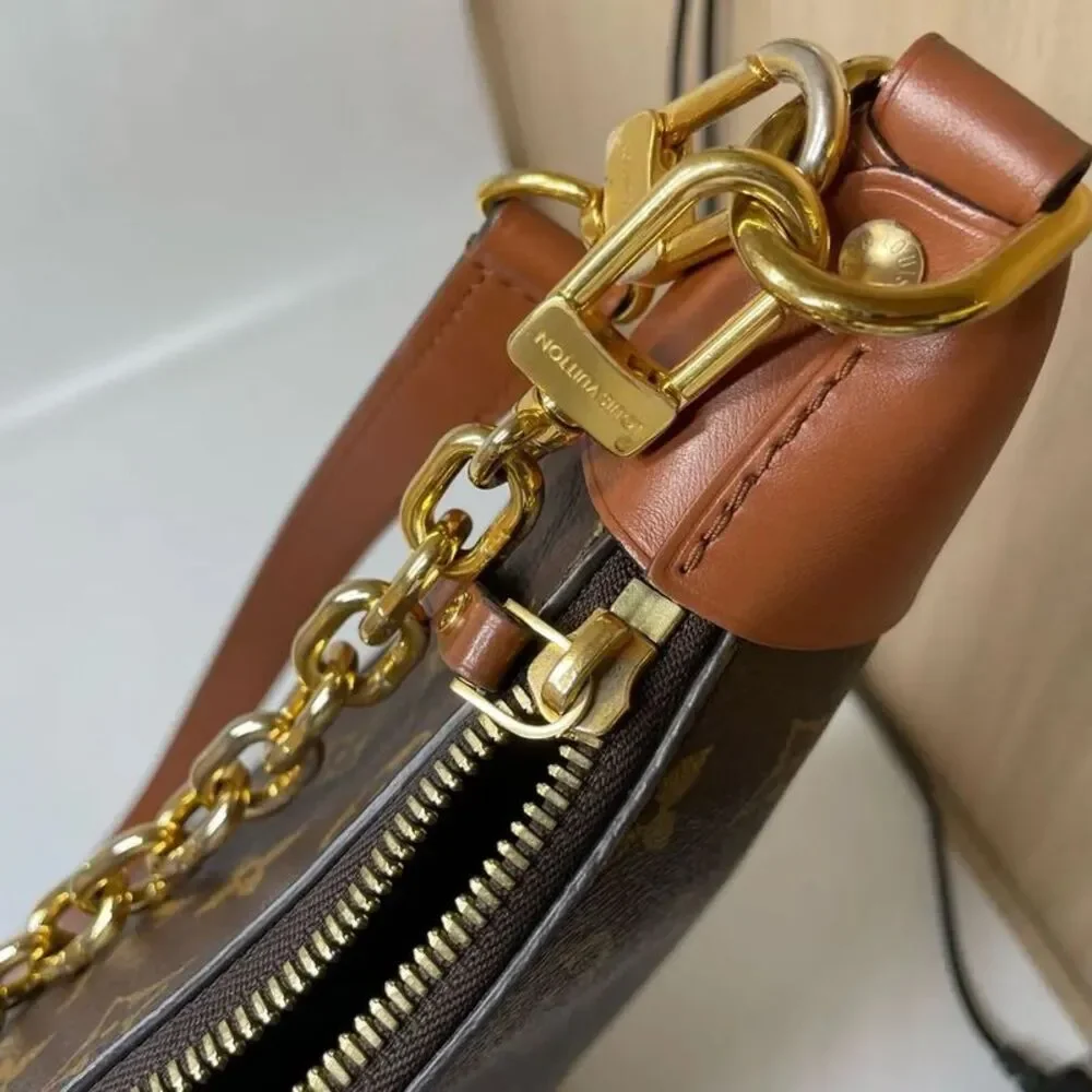 Louis Vuitton Women Pre-Loved Bag Very Good Condition